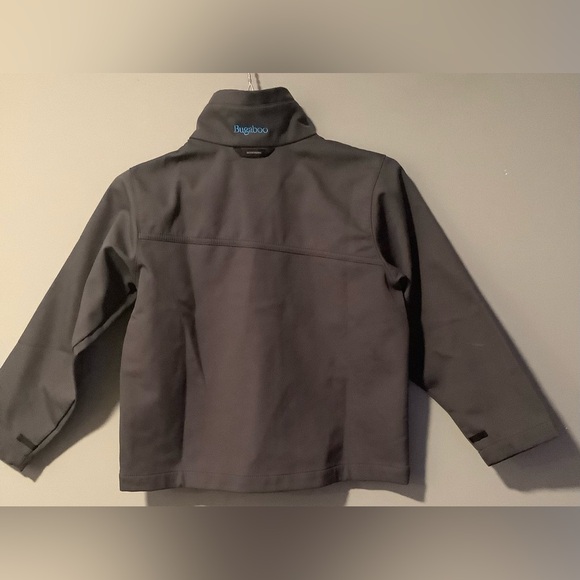 Columbia Bugaboo Titanium Interchange Omni-Heat Jacket Liner Size 8 - Picture 2 of 7